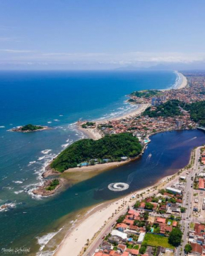 Pousada Praia do Sonho